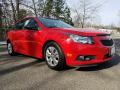 2014 Cruze LS #1 2014 Cruze LS #1