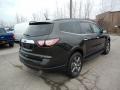 2017 Traverse LT AWD #5