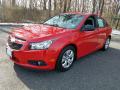 2014 Cruze LS #3 2014 Cruze LS #3