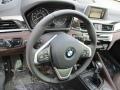  2017 BMW X1 xDrive28i Steering Wheel #14