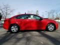 2014 Cruze LS #5 2014 Cruze LS #5