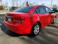 2014 Cruze LS #7 2014 Cruze LS #7