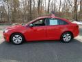 2014 Cruze LS #10 2014 Cruze LS #10