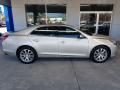  2016 Chevrolet Malibu Limited Champagne Silver Metallic #2
