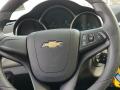 2014 Cruze LS #13 2014 Cruze LS #13