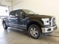 2017 F150 XLT SuperCrew 4x4 #1 2017 F150 XLT SuperCrew 4x4 #1