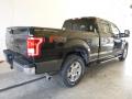 2017 F150 XLT SuperCrew 4x4 #2 2017 F150 XLT SuperCrew 4x4 #2