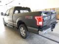2017 F150 XLT SuperCrew 4x4 #3 2017 F150 XLT SuperCrew 4x4 #3