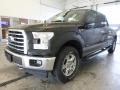 2017 F150 XLT SuperCrew 4x4 #4 2017 F150 XLT SuperCrew 4x4 #4