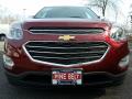 2017 Equinox Premier #2 2017 Equinox Premier #2