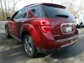 2017 Equinox Premier #4 2017 Equinox Premier #4