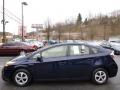 2015 Prius Two Hybrid #4