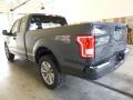 2017 F150 XL SuperCab 4x4 #3