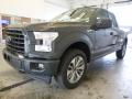 2017 F150 XL SuperCab 4x4 #4