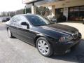 Front 3/4 View of 2003 Lincoln LS V8 #3