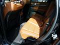 Rear Seat of 2017 Jeep Grand Cherokee Summit 4x4 #9