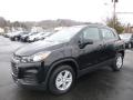 2017 Trax LS AWD #8