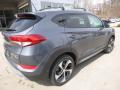 2017 Tucson Sport AWD #2