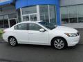 2008 Accord EX Sedan #2