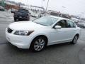 2008 Accord EX Sedan #6