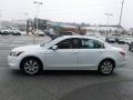 2008 Accord EX Sedan #7
