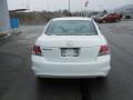 2008 Accord EX Sedan #9