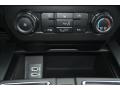 Controls of 2017 Ford F150 XL SuperCab #15