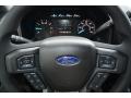  2017 Ford F150 XL SuperCab Steering Wheel #16