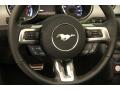 2017 Mustang EcoBoost Premium Convertible #11