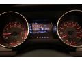  2017 Ford Mustang EcoBoost Premium Convertible Gauges #12