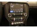 Controls of 2017 Ford Mustang EcoBoost Premium Convertible #14