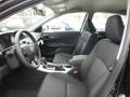 2017 Accord LX Sedan #6