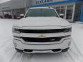 2017 Silverado 1500 LT Crew Cab 4x4 #3