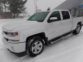 2017 Silverado 1500 LT Crew Cab 4x4 #4