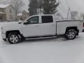 2017 Silverado 1500 LT Crew Cab 4x4 #5