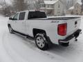 2017 Silverado 1500 LT Crew Cab 4x4 #6