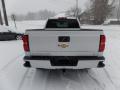 2017 Silverado 1500 LT Crew Cab 4x4 #7