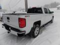 2017 Silverado 1500 LT Crew Cab 4x4 #8