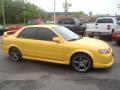 2003 Protege MAZDASPEED #7