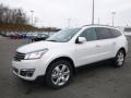 2017 Traverse Premier AWD #1
