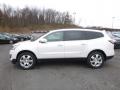 2017 Traverse Premier AWD #2