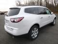 2017 Traverse Premier AWD #5
