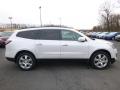 2017 Traverse Premier AWD #6