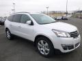 2017 Traverse Premier AWD #7