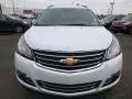 2017 Traverse Premier AWD #8