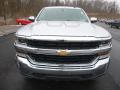 2017 Silverado 1500 LT Double Cab 4x4 #2