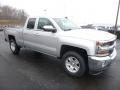 2017 Silverado 1500 LT Double Cab 4x4 #3
