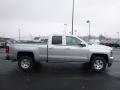 2017 Silverado 1500 LT Double Cab 4x4 #4