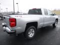2017 Silverado 1500 LT Double Cab 4x4 #5