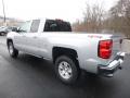 2017 Silverado 1500 LT Double Cab 4x4 #7